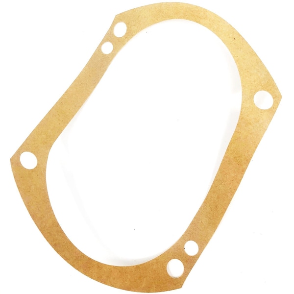 Spx Gasket Gear Case 0.01" T Vellumoid M549P133596 - main